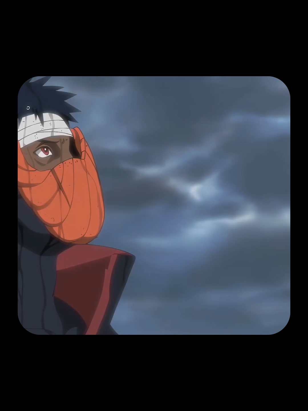 You spend so much of your life asking, Why? Why did they hurt you? Why didn't they love you the way you needed? Why did everything fall apart when you gave it your all? You want the universe to make sense, for the pain to have a reason. You believe that if you just understood why, it would stop hurting. That maybe then, you could finally let go. But the truth is, you might never get those answers. The world won't pause to explain its cruelty. Life doesn't hand you reasons, it hands you choices. You can spend forever drowning in questions, or you can learn how to swim without needing to know where the current leads. Start working with what's in front of you. Because peace doesn't come from understanding every reason. It comes from accepting that sometimes, you never will. -Tobi #fyp #naruto #anime #Love #motivation