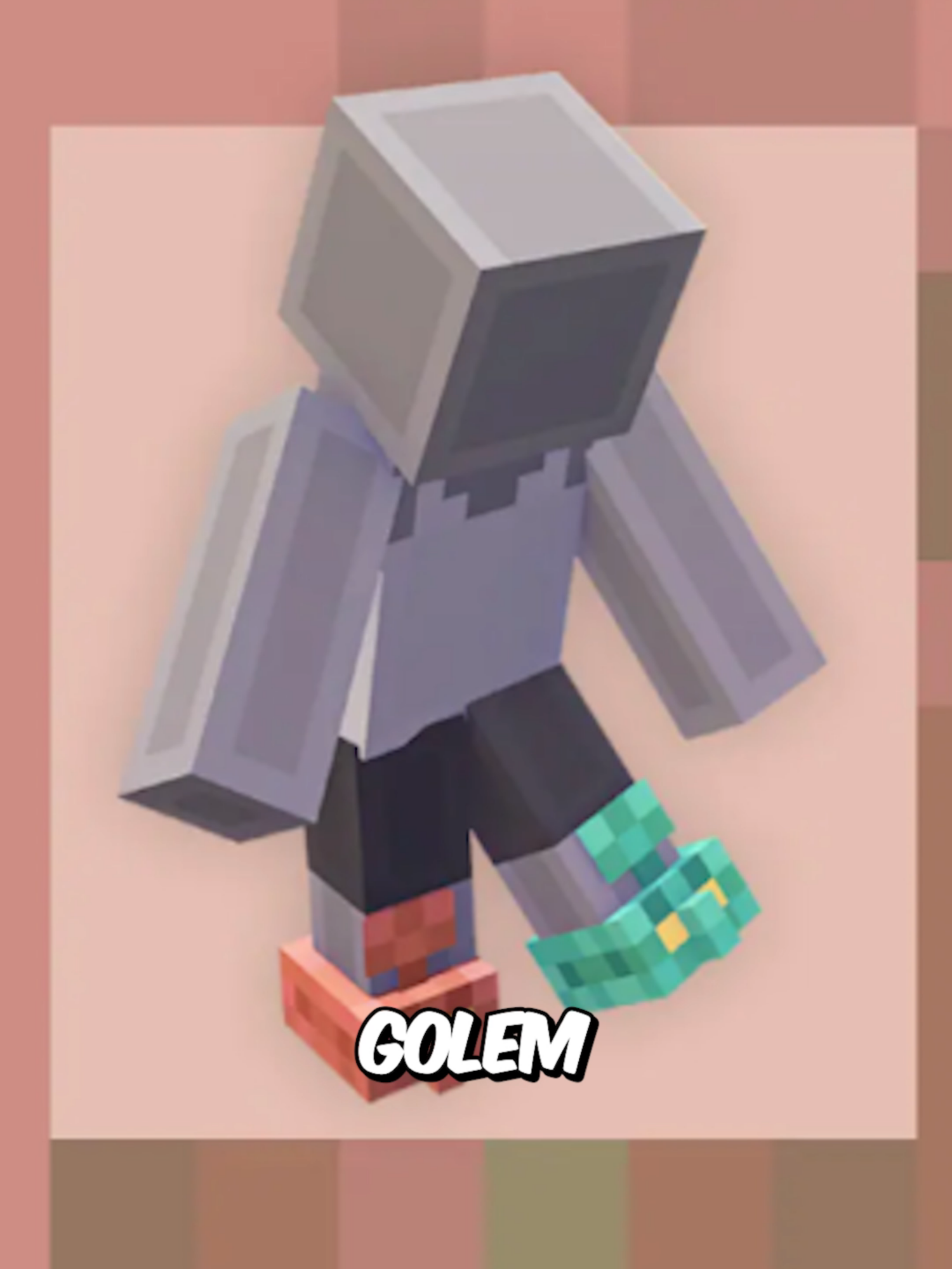 ¡Segundo desafío activo para conseguir la capa de cobre!⚡ #videogames #fyp #videojuegos #Minecraft #minecraftlive #noticias #consejo #datoscuriosos #Minecraft #actualizacion