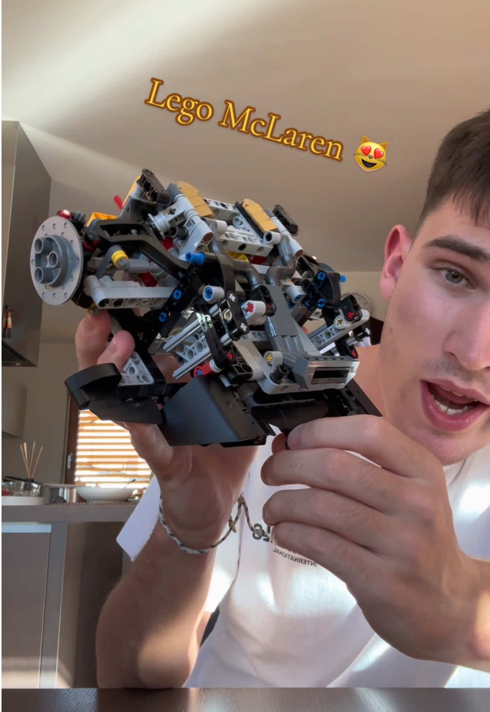 Počas se delč pride 😌 #zigatrtnik #tiktokslovenia #tiktokslovenija #foryoupage #legos 