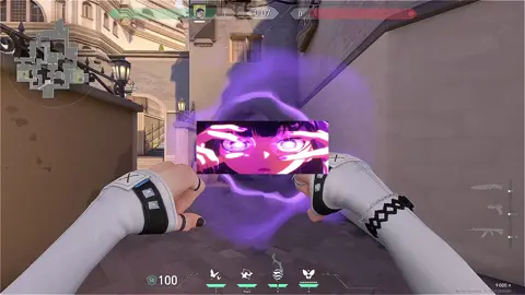 première réel édit soyez indulgent 🙃 #pourtoi #Valorant #fyp 