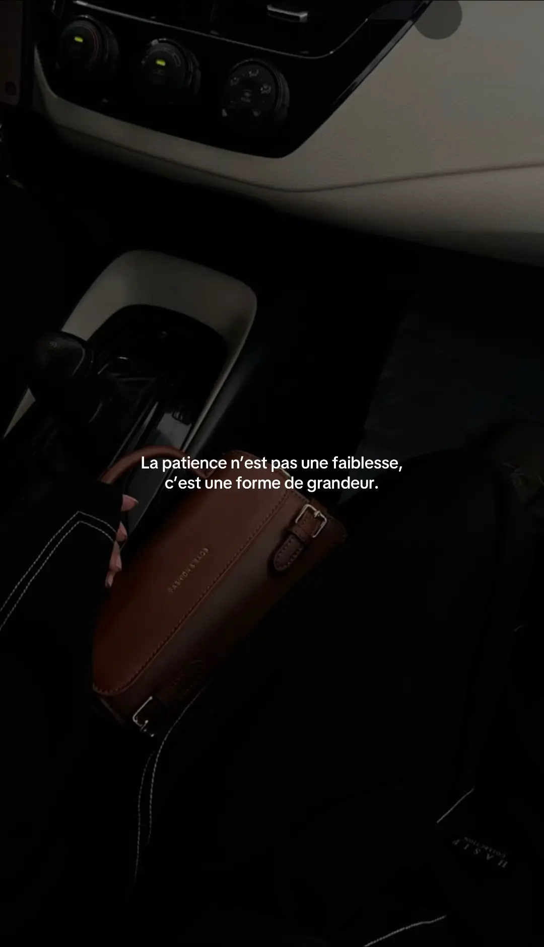 #developpementperso #femmefatale #reussirsavie #citationmotivation #croireensoi 