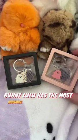 #bunnylulu #gifts #BestFriends #bestfriendgift 