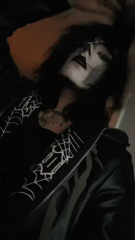 #goth #gothic #gothboy #gothstyle #gothmakeup 