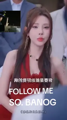 follow me