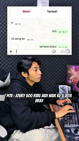 done brayy yg mau inpo cek bio #viral #fyp #mabar #trending #xyzbca 