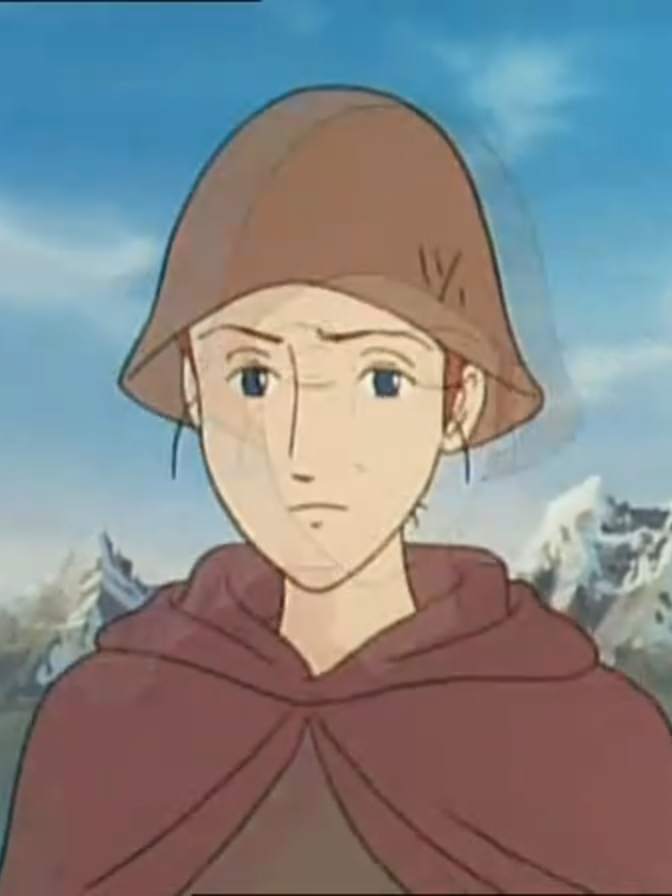 CUENTOS DE LOS HERMANOS GREEN - El Rey Barvilampiño #cuentosdeloshermanosgrimm #feed #disneychannel #series #canalcaracol #fyp