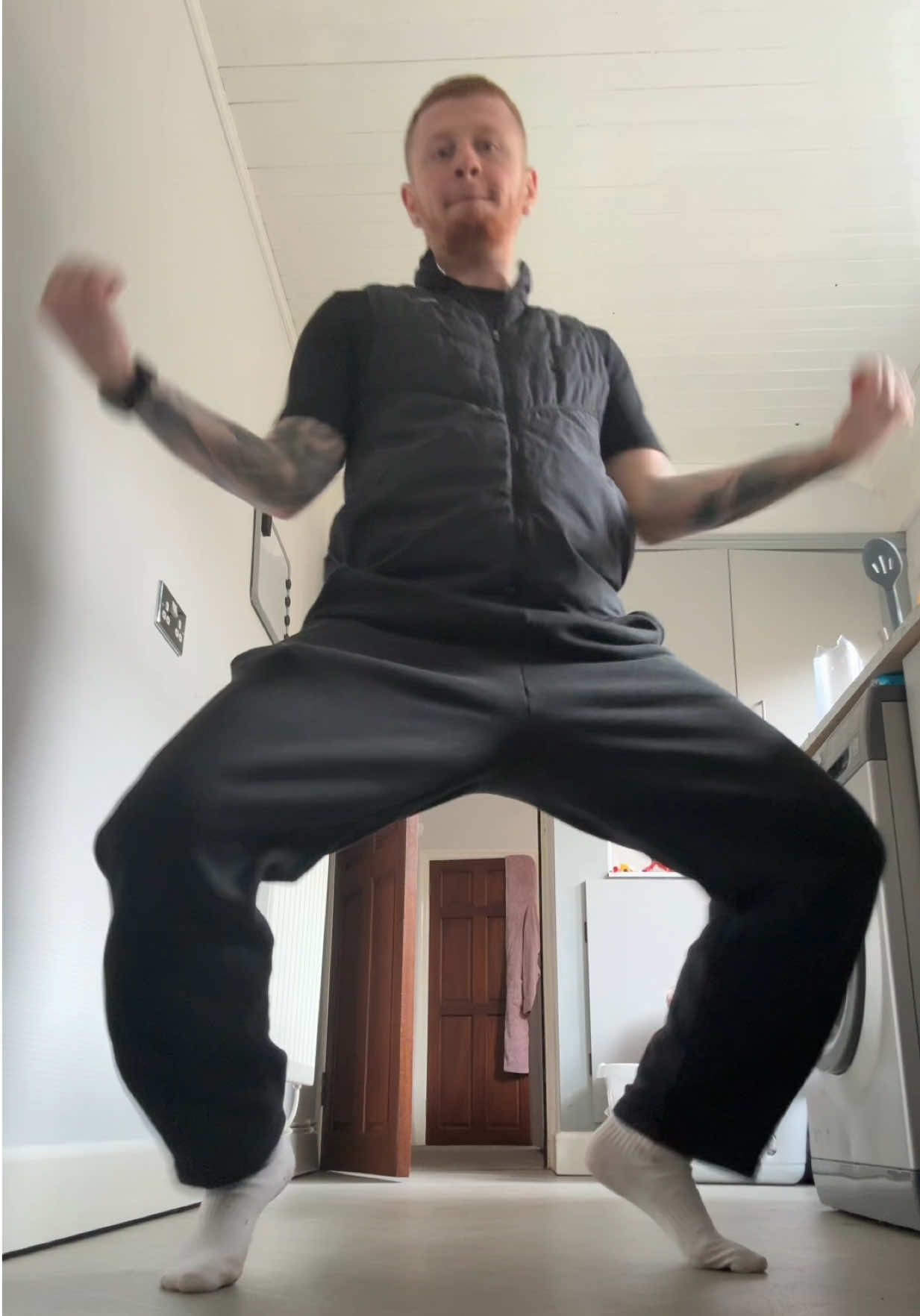 Dropped a quick two step other week #fyp #funny #dance #trend #trendingvideo 