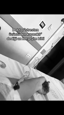 Doktorun o cümlesi insanı kendine getiriyo #serumkol#stres #hastane#viral #keşfet 