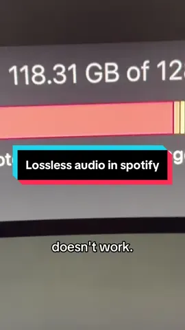 I can’t tell the difference Icl… #Tech #sound #music 