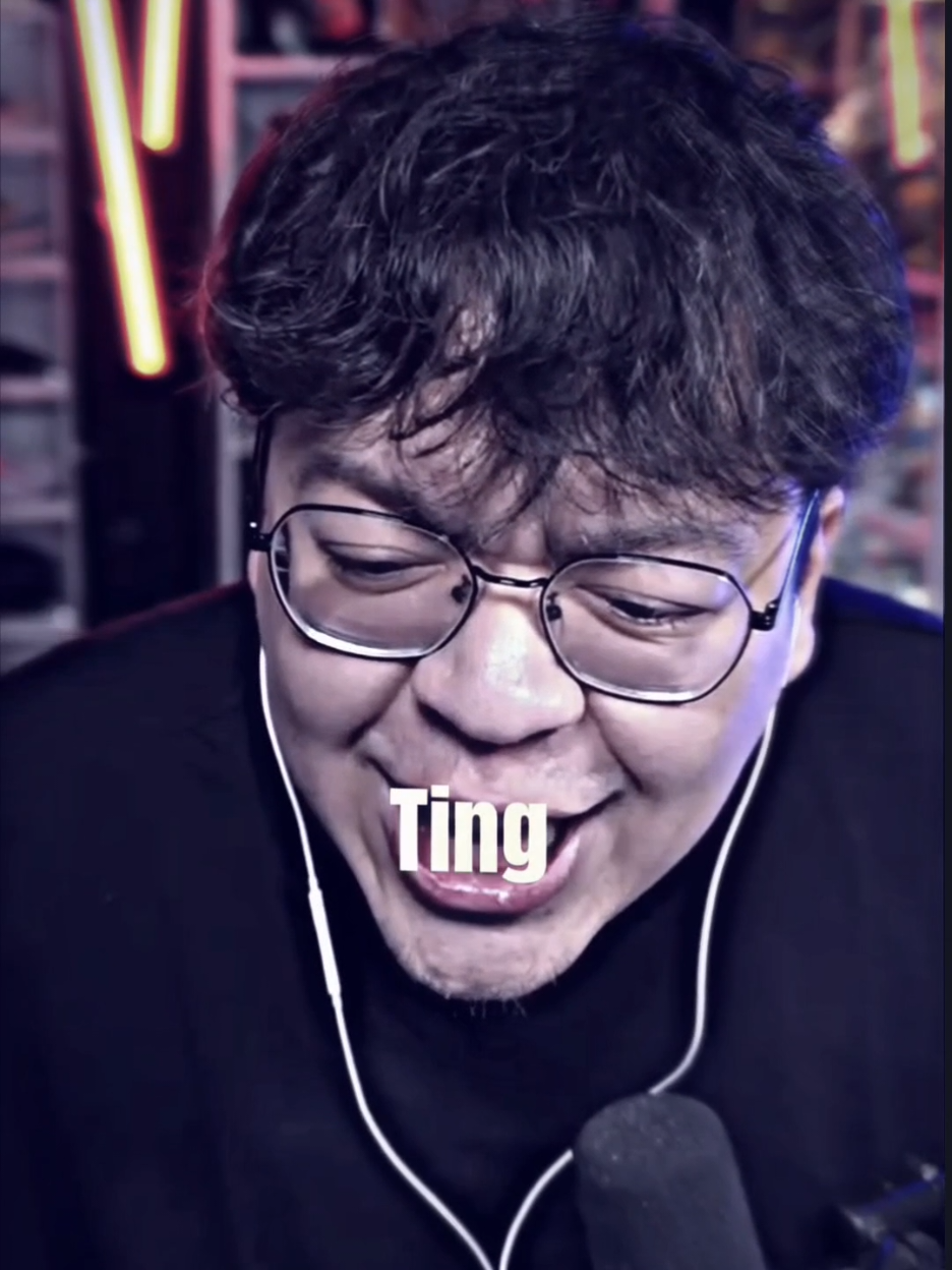 sakit kan first time bro? 😹 @DEANKT #deankt #evosluch #evosesports #7 