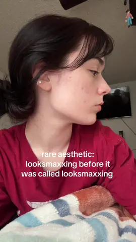 back in my day i had a youtube video and a dream of a sharp jawline, i gotta get back in the game #looksmax #forupage #jawline #sideprofile #hi 