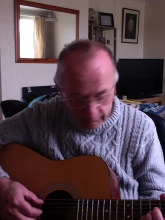 I'll follow you into the dark  #deathcabforcutie #acousticcover #therealfrankwatkinson #homebeforedark Requested by a follower,