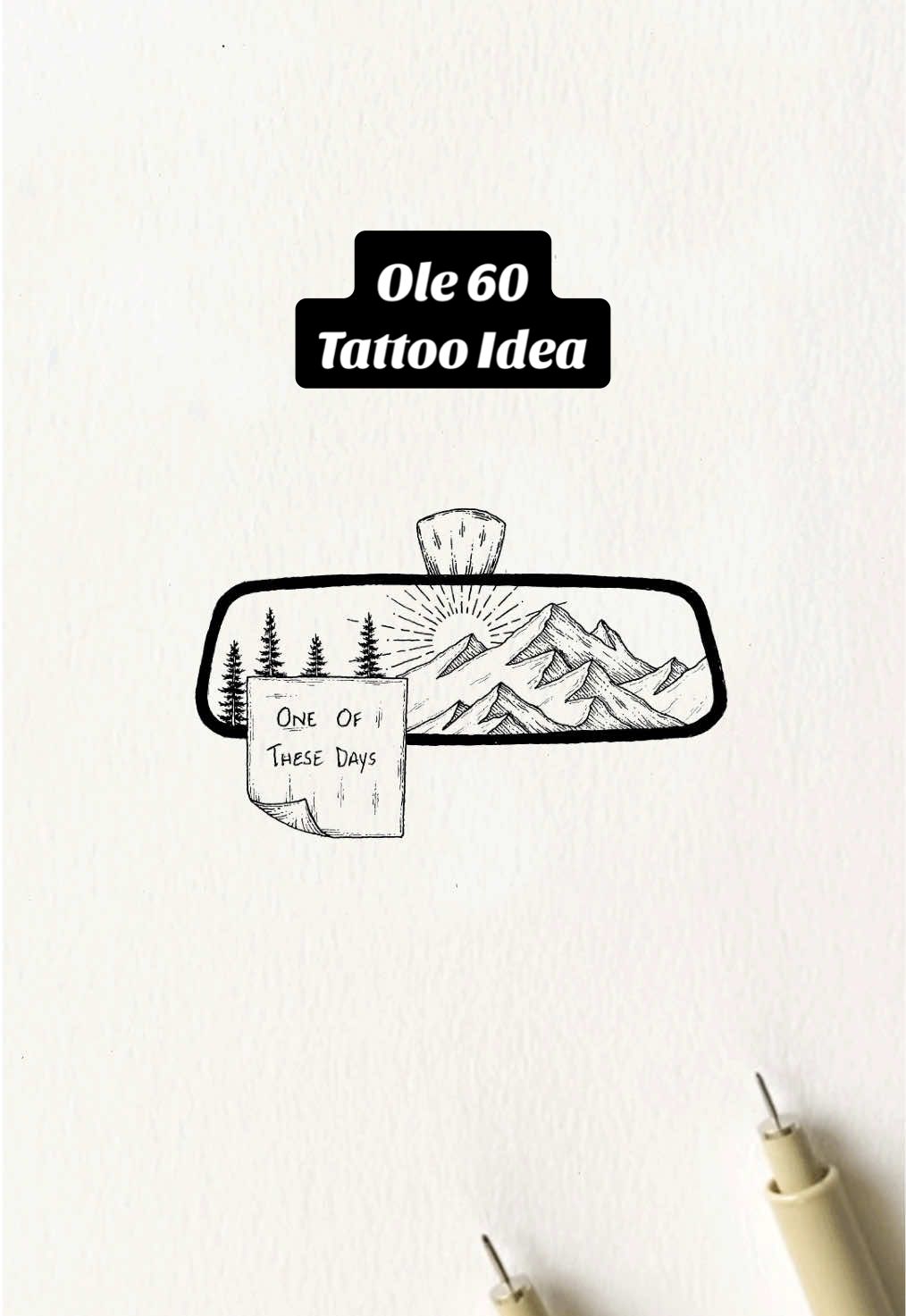 Replying to @fallen.media Ole 60 album is so damn good #ole60 #tattooideas 