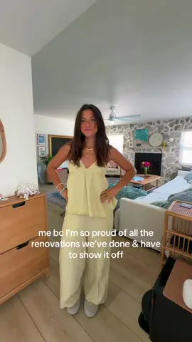 I’m right where I wanna be