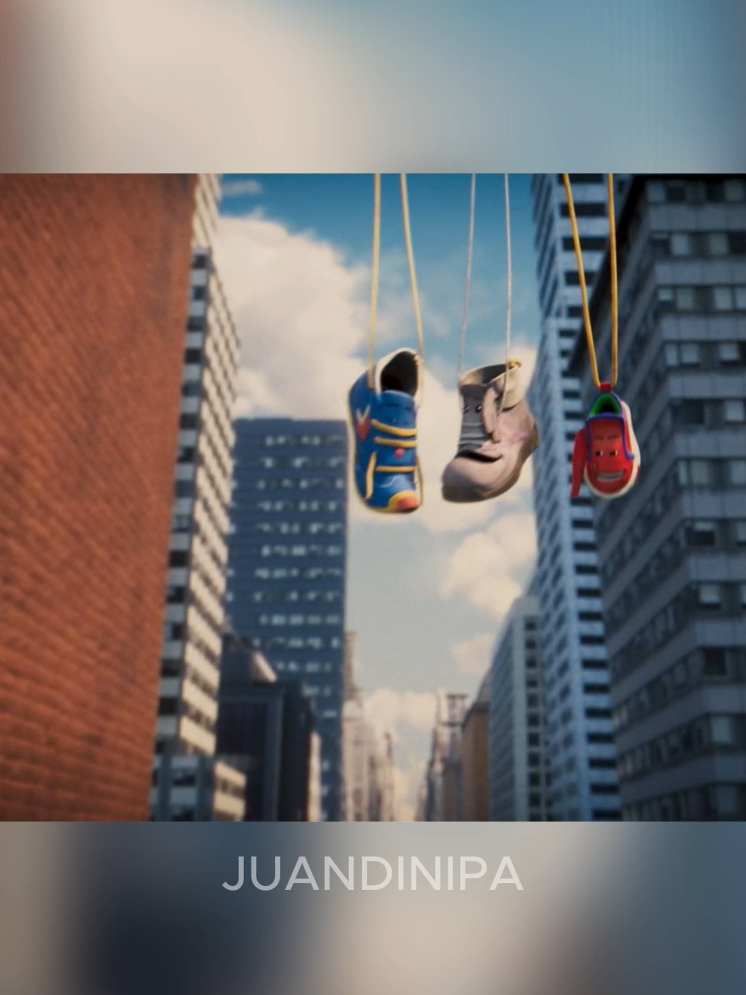 Estos zapatos son venezolanos 😂🇻🇪