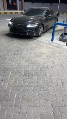 #lexus #explore #fyp #oman #black 