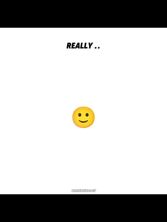 Really... . .   . Most confusing emoji 