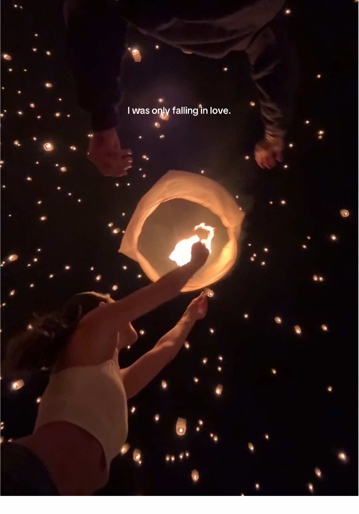 will never get over this weekend 🥹 #fyp #lanternfestival #couple #Love #couplestiktok  