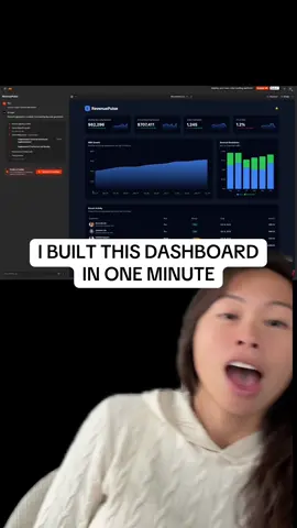 Deploy your own vibe coding tool with VibeSDK, an open source vibe code platform built by Cloudflare and ready to scale!  #ai #coding #vibecoding #aitools #sabrinaramonov 
