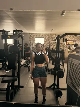 Não seja seco na musculação 🏋️‍♀️ #So #trend #motivation #muscle #viraltiktok 