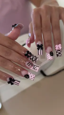 ౨ৎ ˖ ࣪⊹🦢⊹₊ ⋆୨ৎ #arlingtonailtech #coquette 