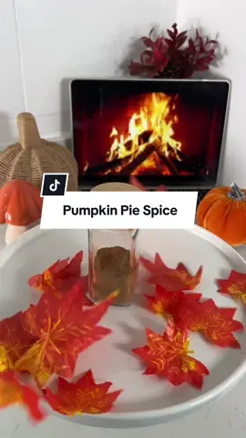 Pumpkin Pie Spice🍂 (Versión latina).. 🍁Para hacerla necesitas: Canela en polvo. Jengibre en polvo. Nuez moscada en polvo.  Clavos de olor en polvo. Opcional pimienta negra molida…  🍁Queda deliciosa y con un aroma especial lista para disfrutar en café avena y más…🍂 #spicepumpkin #pumpkinseason #pumpkinpiespice #Receta #versionlatina 