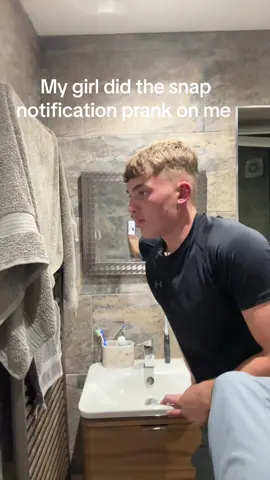 Why he get so mad