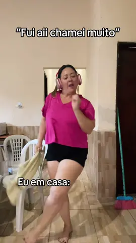 Meu momento 🙃