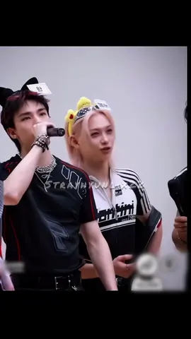 🌞🌑#hyunlix #ฮยอนลิกซ์ #hyunlix_forever #hyunlixmoment #felix 