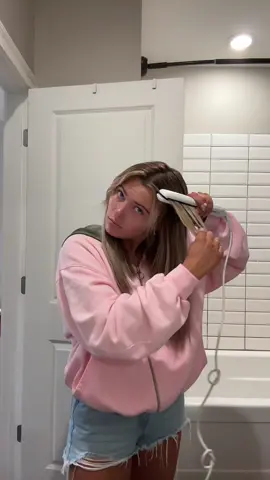get ready with me 