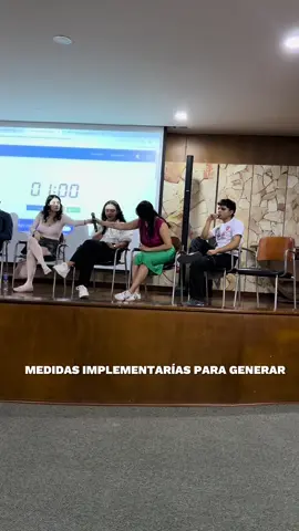 Mi primer conversatorio como candidata al Consejo de Juventudes 🌻🫶🏻✨ #cmj #eleccionescmj2025 #jovenes #floridablanca #santander 