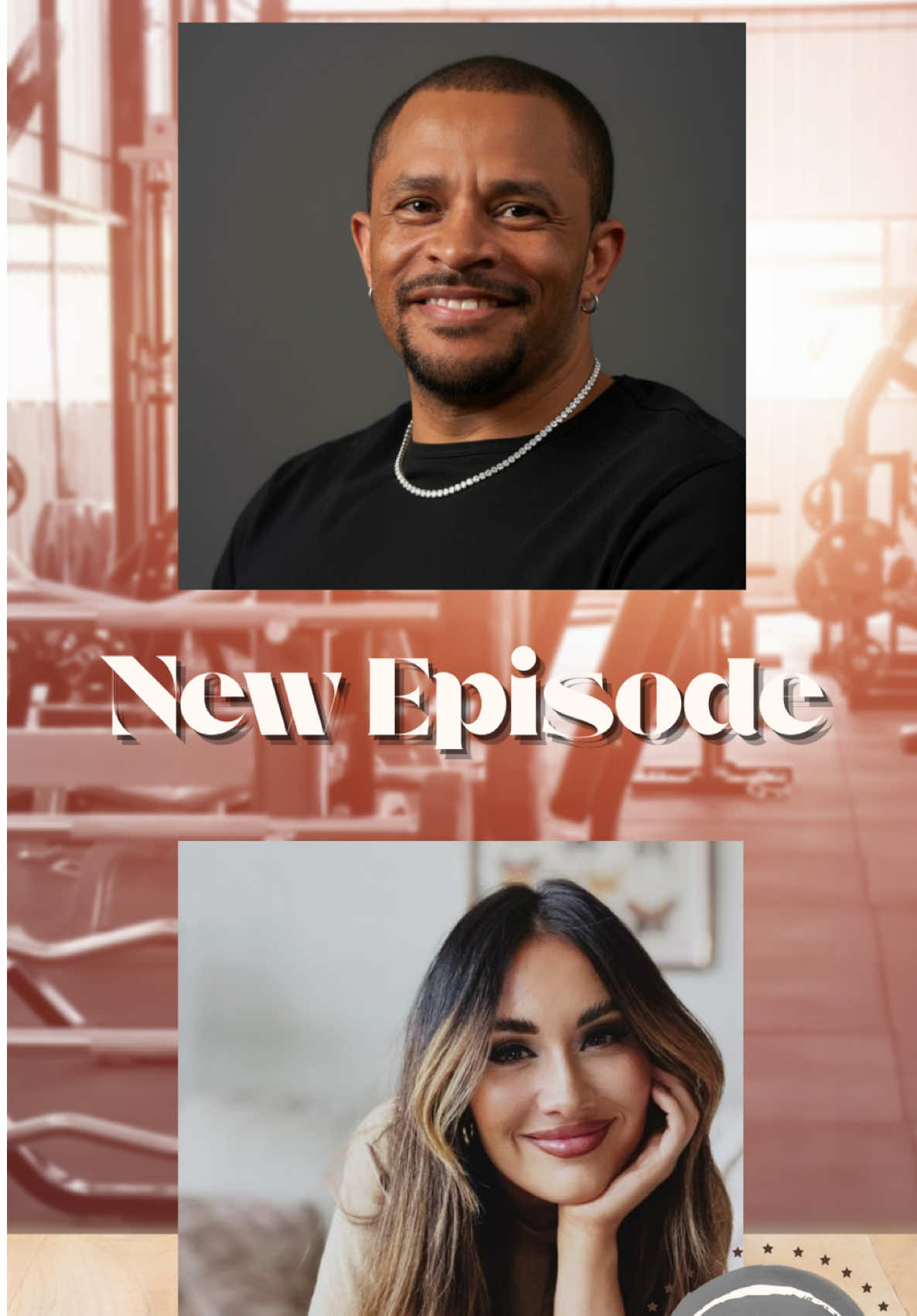 From rock bottom to a change in perspective. How @🔹Sherown🔹 faced his situation and became the hero in his own story will touch you, inspire you and motivate you. A testament to resilience and grit. You don’t want to miss this Episode of This Is Where We Heal Podcast!  LIKE, FOLLOW & show support in the comments! 👏🏻👏🏻👏🏻
