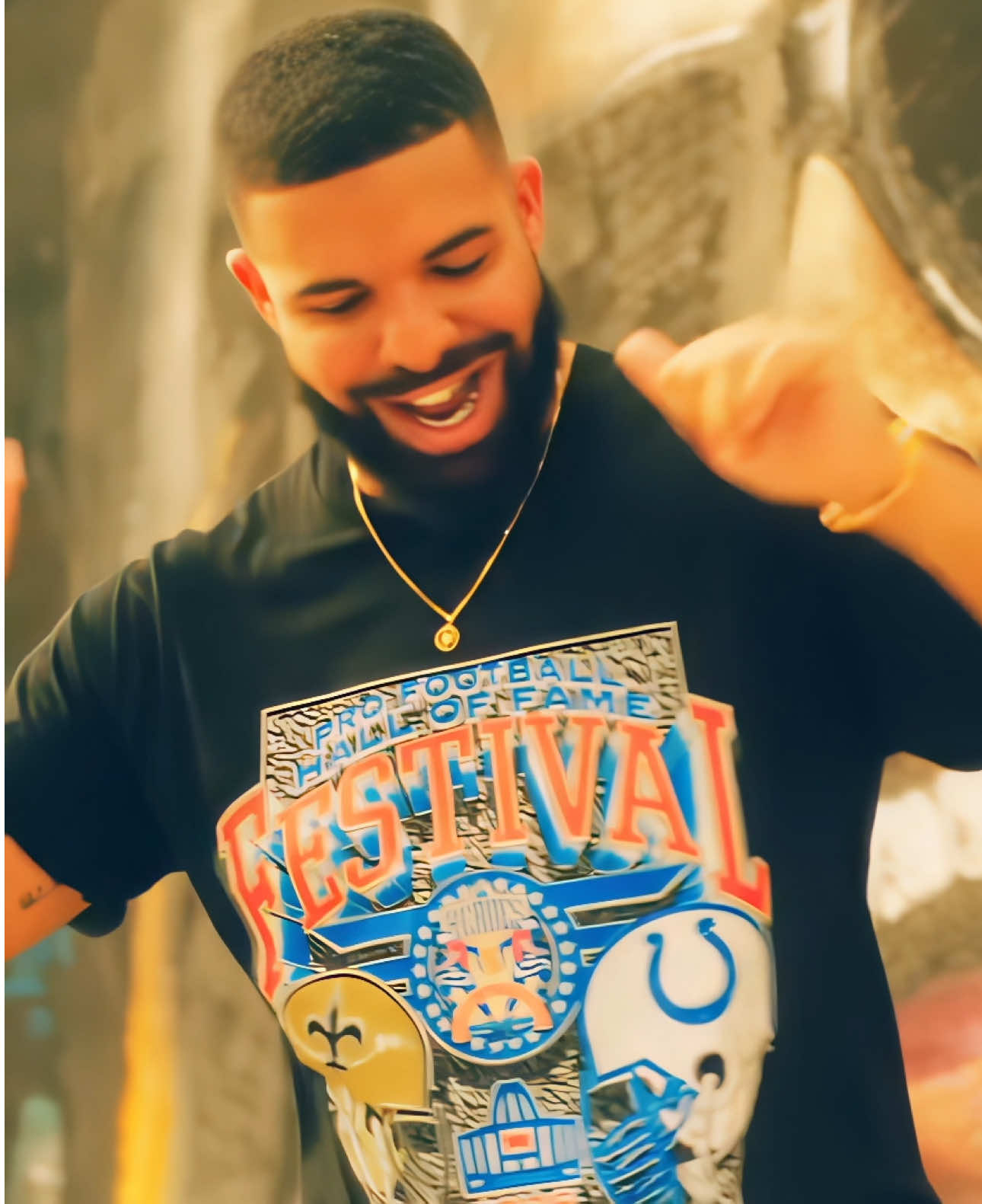 DRAKE - THE MOTTO FT. LIL WAYNE #ovo #drake #iceman #fy #foryoupage 