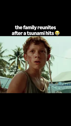 this film absolutely tore my heart out 🥺 #TheImpossible #TomHolland #EwanMcGregor
