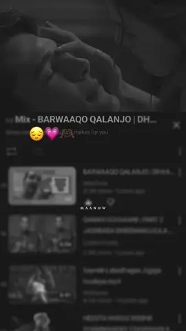 barwaaqo qalanjo😔💗#somalilyrics🌺😕💎 #maanioooz💗🌊🐐 #maanow_78❤️🤴🏻 #maanow_4❤️🤴🏻 #somalilyrics🕊🖤 