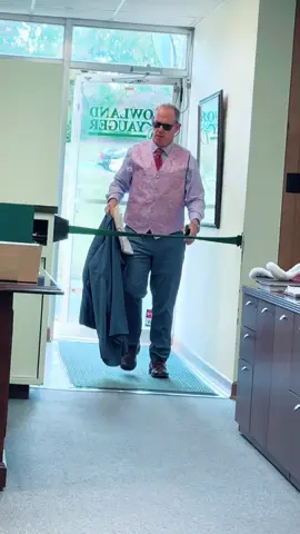 How do I tell Mr. Yauger he is not Bad Bunny? #fyp #badbunny #funny #humor #snl 