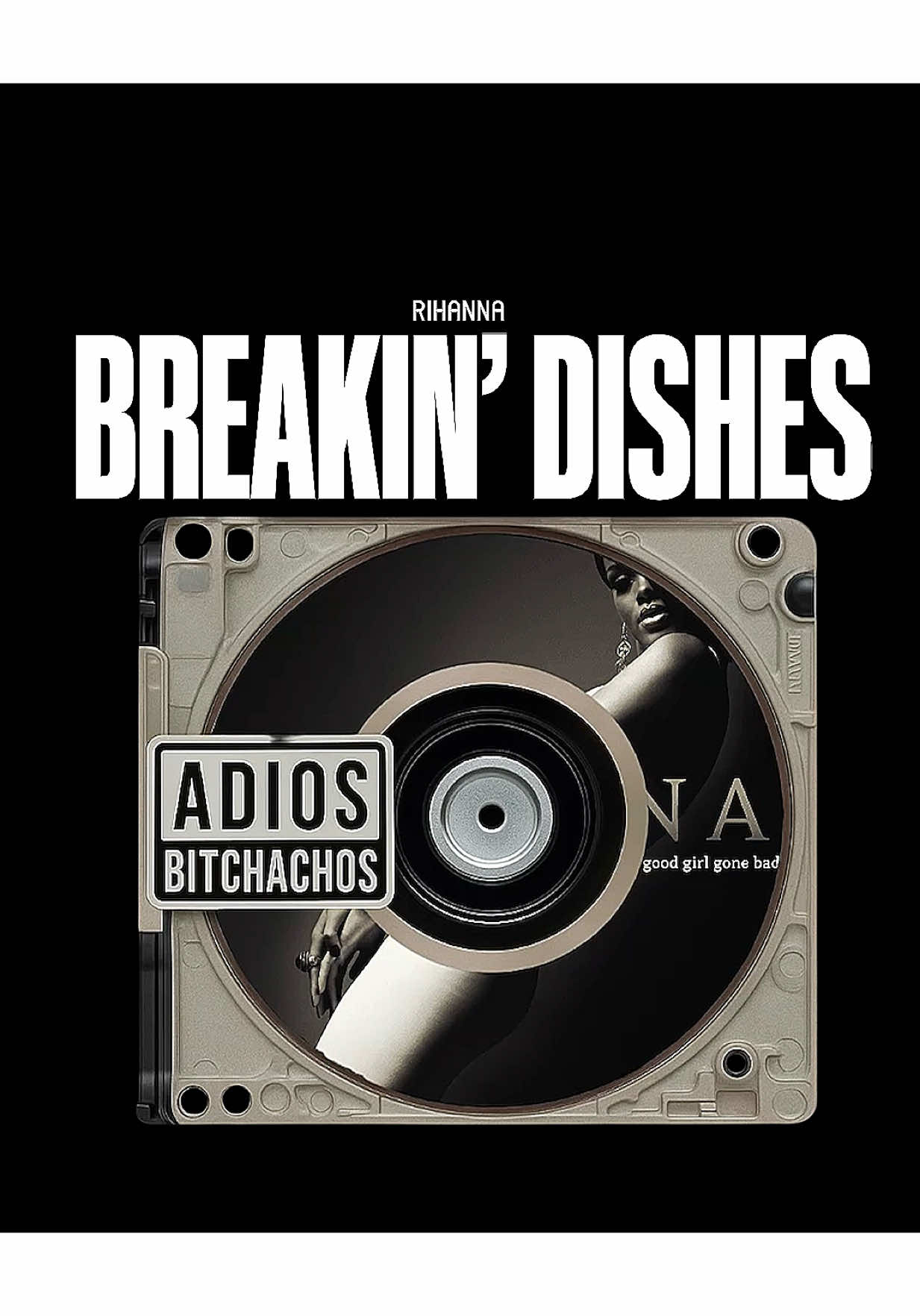 𝘉𝘳𝘦𝘢𝘬𝘪𝘯’ 𝘋𝘪𝘴𝘩𝘦𝘴 #rihanna #breakingdishes #lyrics_songs #lyric #viralvideos 