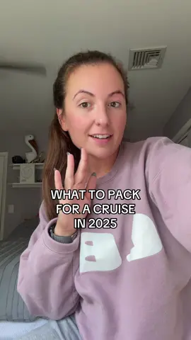 What’s a pack for a cruise in 2025? And most of these things are on sale!!! ##whattopackforacruise##cruisepackingtips##cruisepacking##travelhacks##primebigdealdays
