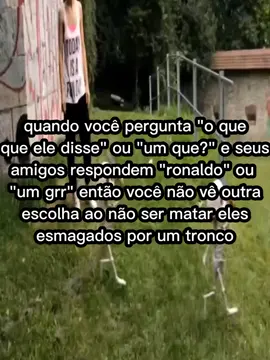 opniao impopular: ronaldo está mainstream #fyp #nichetok #xybca #ronaldo #dameungrr