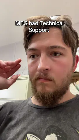 I’m sorry I don’t make the rules #MTG #magicthegathering #mtgtiktok #mtgcommunity #tcg 