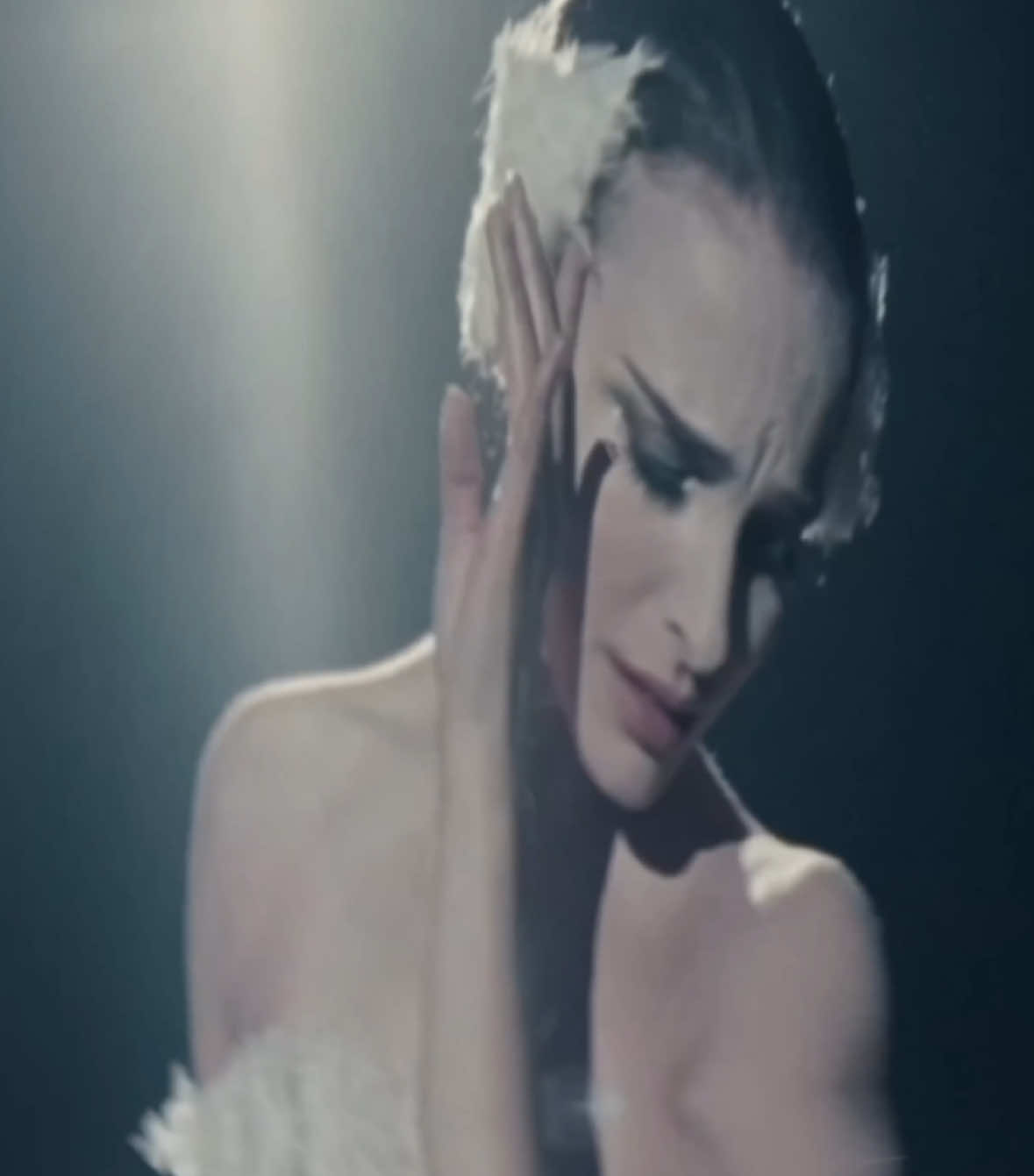 i want things to be beautiful  #blackswan #blackswanedit #ninasayers #natalieportman #natalieportmanedit 