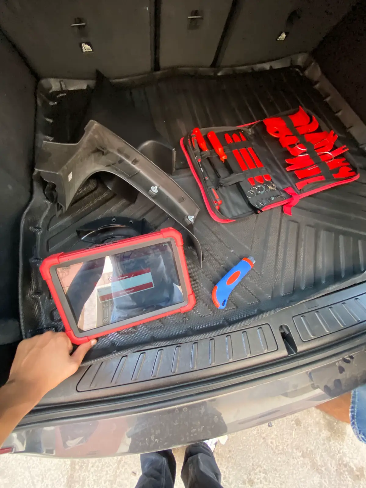 #LIVEIncentiveProgram #LIVECareer #PaidPartnership #diagnostico #launch 