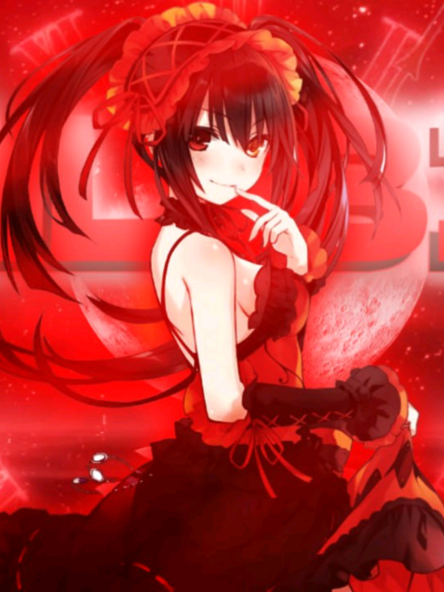 #kurumi #kurumitokisaki #tokisakikurumi #datealive #anime 