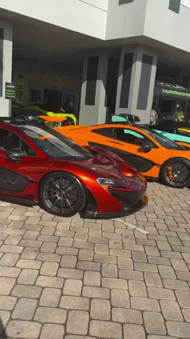IG: lhsupercars 🎥