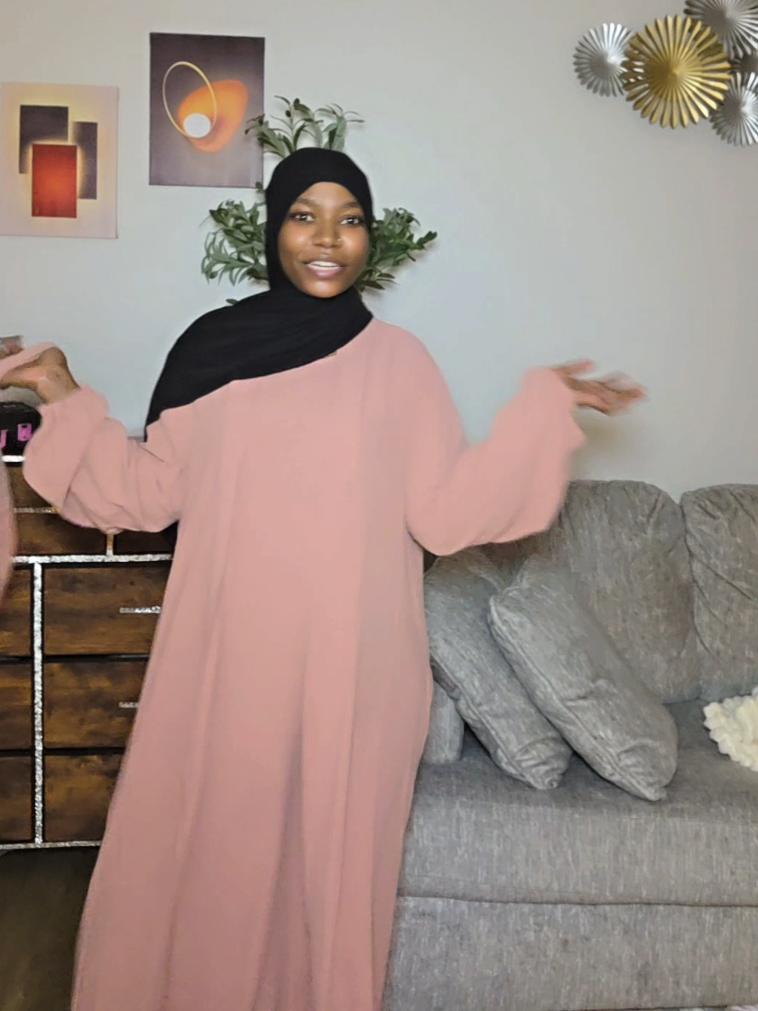 #modestoutfits #abaya #abayagirls #muslimtiktok #abayagirls 