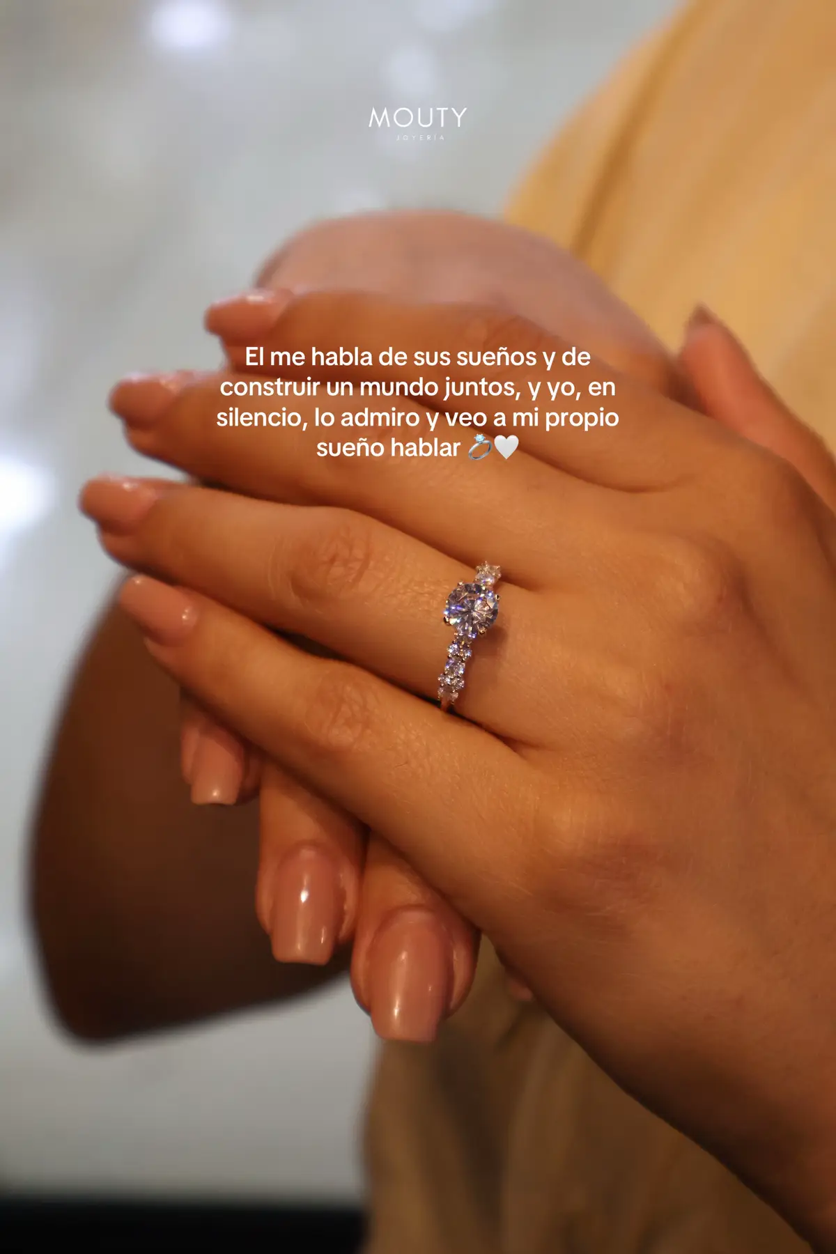 #moutyjoyeria #anillodecompromiso #monterrey #mexico #guadalajara 