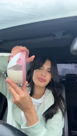 La meilleure découverte que j’ai faite le tire lait 🍼 portable @Momcozy Official mon code : YOUSRAM5 valable sur tous le site jusqu’àu 8 octobre 🫶🏼 collaboration commerciale #fyp 