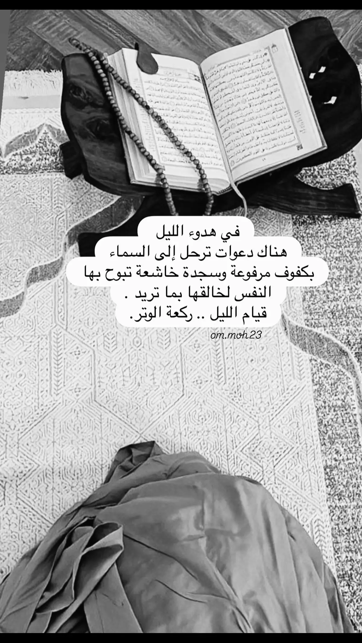 #قران_كريم #ايات_قرانيه_تريح_القلب #ايات_بينات #قيام_الليل #متابعه_ولايك_واكسبلور_فضلا_ليس_امر 