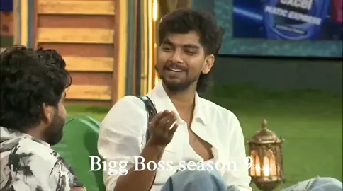 #Bigg Boss season 9#