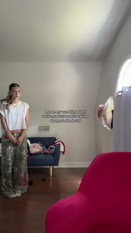 Featuring the spider on my ceiling              ##fyp##husband##mairrage##nope